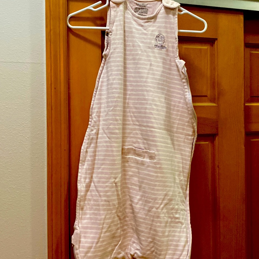 Woolino Sleep Sack 2-24 months